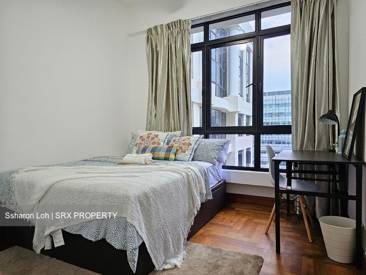 Eastpoint Green (D18), Condominium #449345181